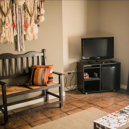 Legado Mitico Salta Hotel Boutique ภายนอก รูปภาพ