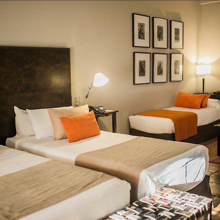 Legado Mitico Salta Hotel Boutique ภายนอก รูปภาพ