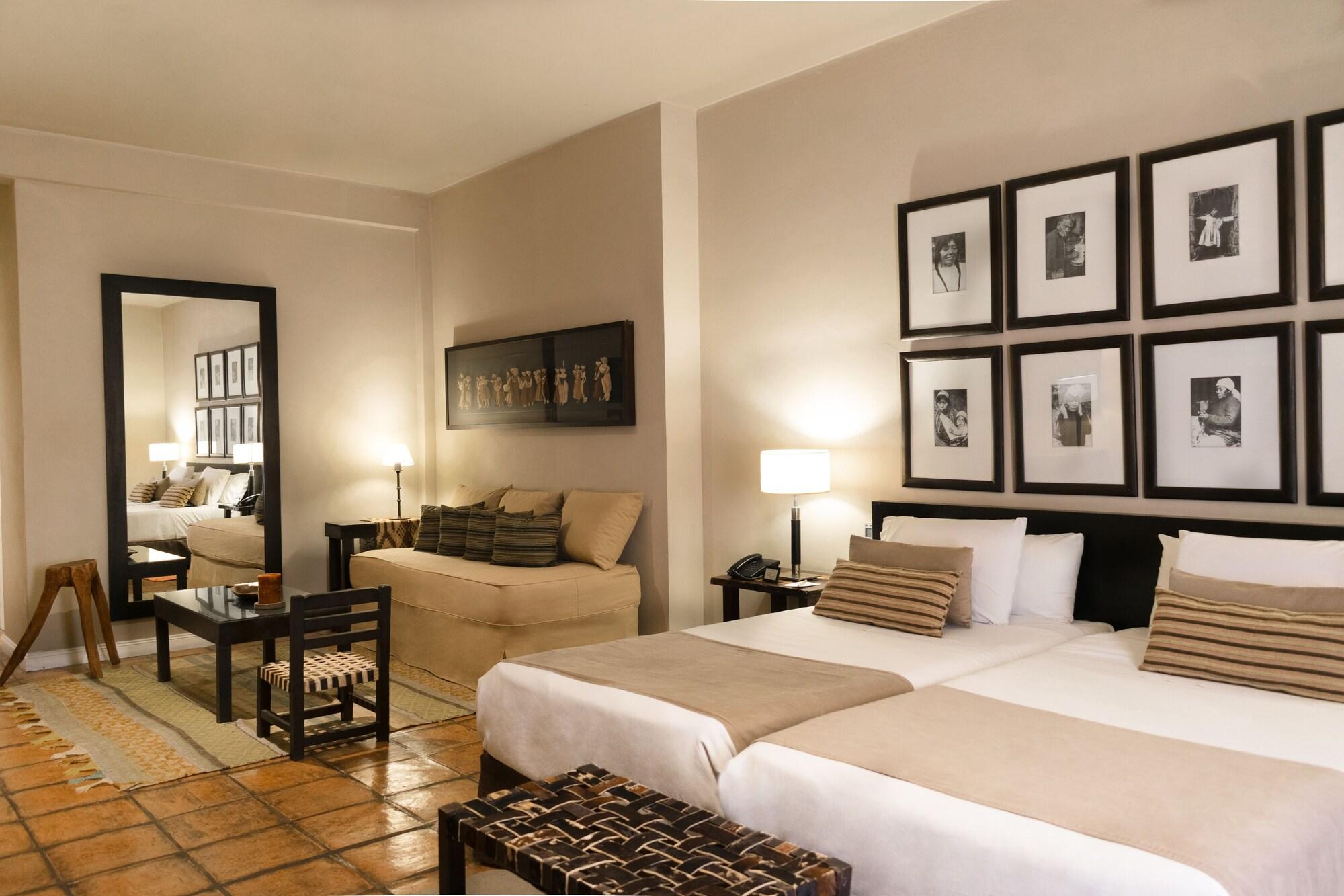 Legado Mitico Salta Hotel Boutique ภายนอก รูปภาพ