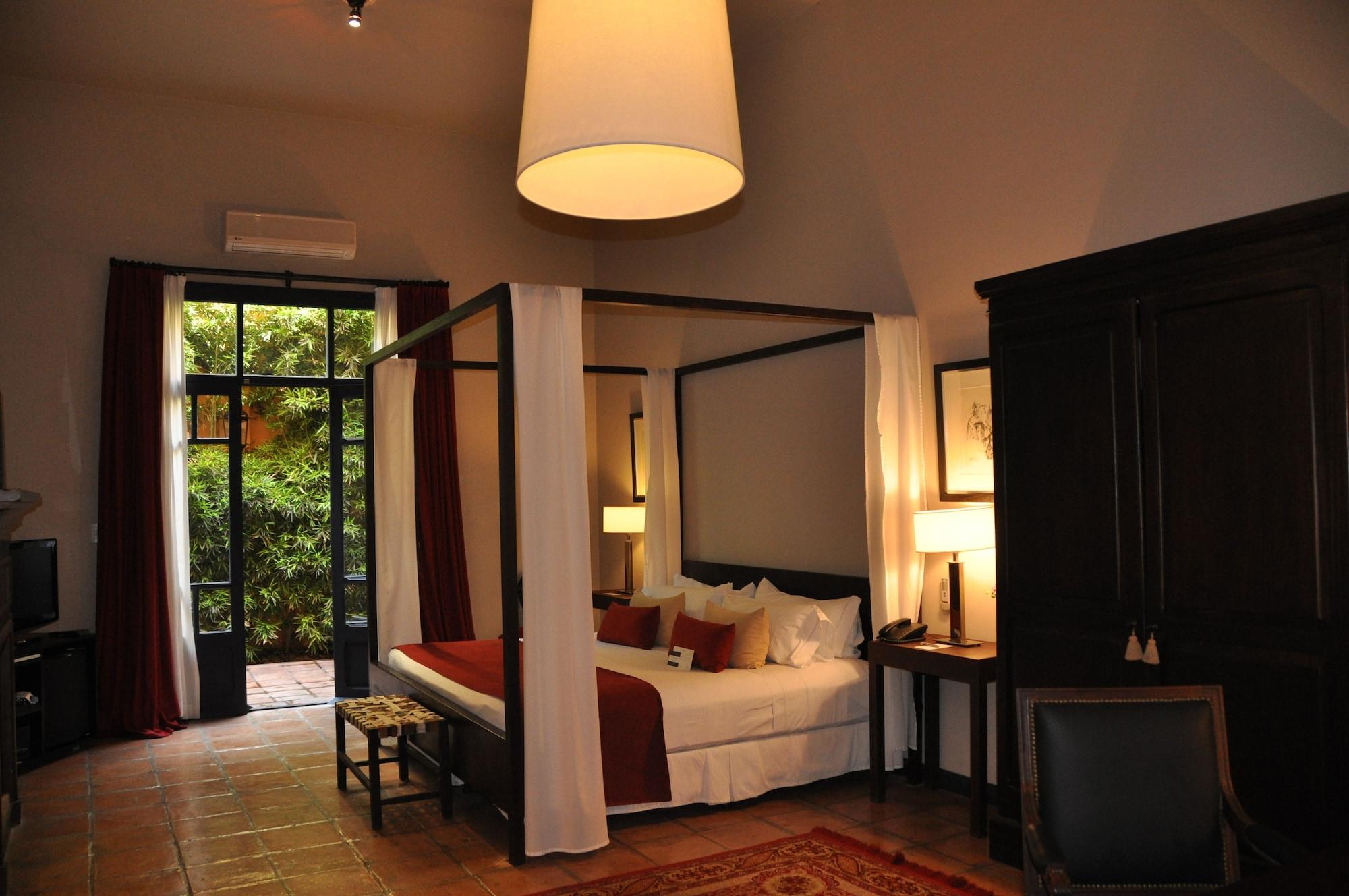 Legado Mitico Salta Hotel Boutique ภายนอก รูปภาพ