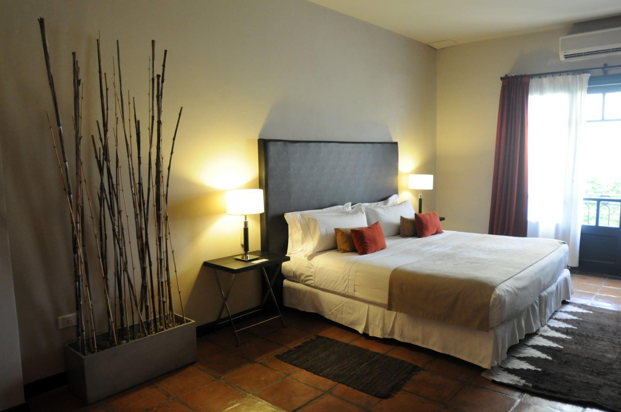 Legado Mitico Salta Hotel Boutique ภายนอก รูปภาพ