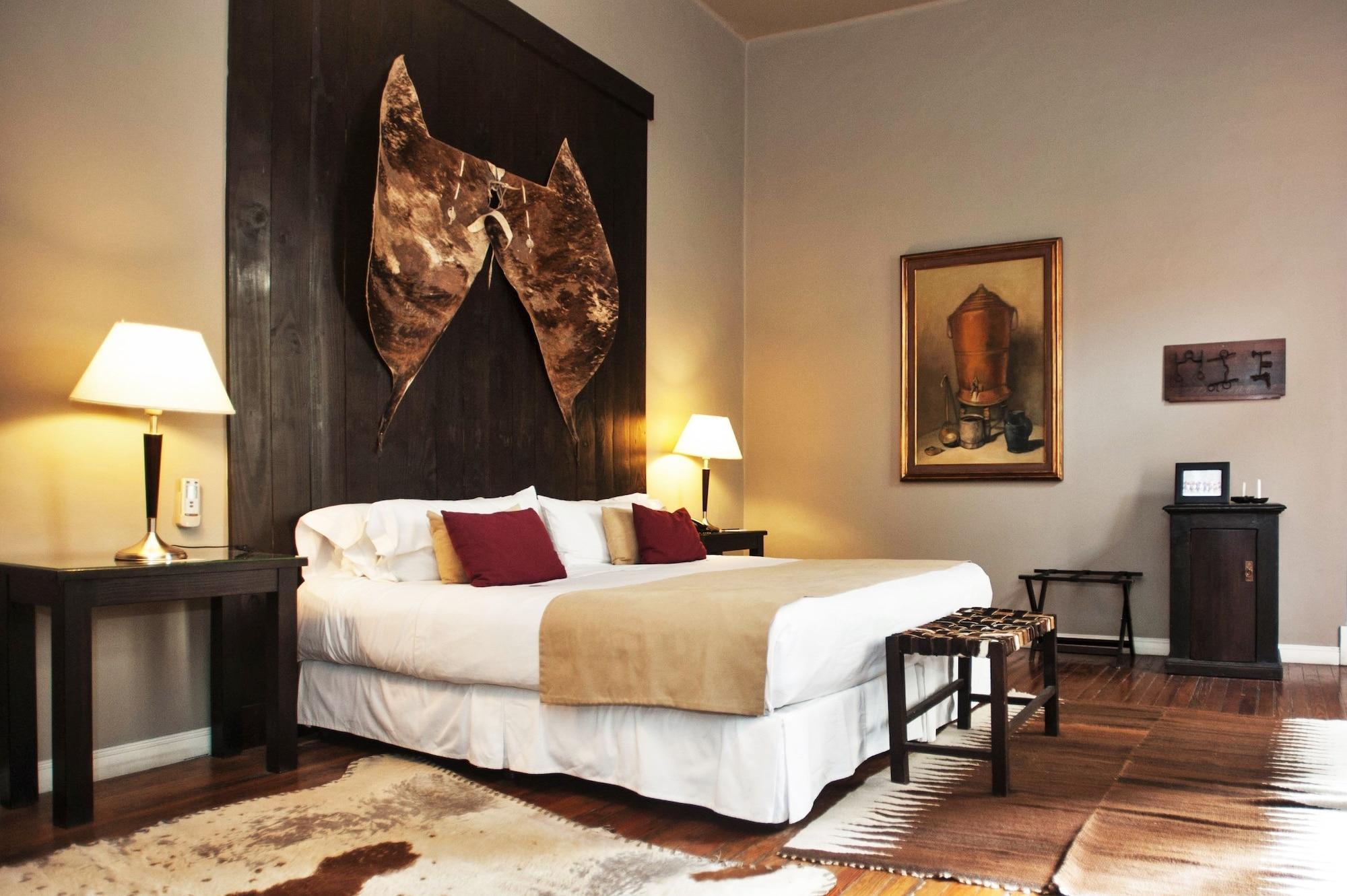 Legado Mitico Salta Hotel Boutique ภายนอก รูปภาพ