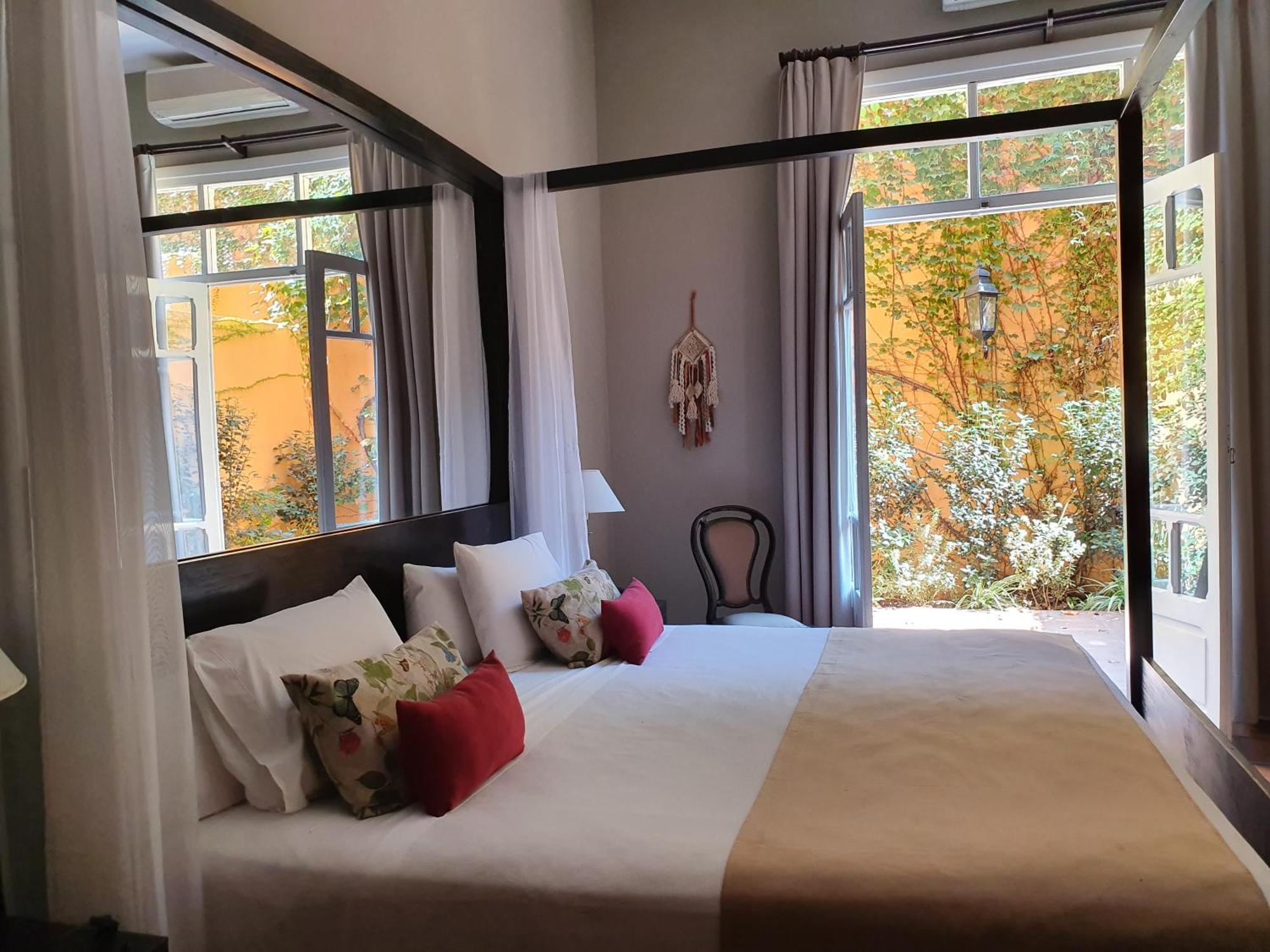 Legado Mitico Salta Hotel Boutique ภายนอก รูปภาพ
