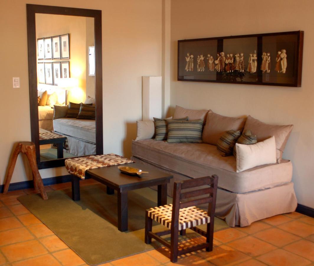 Legado Mitico Salta Hotel Boutique ภายนอก รูปภาพ