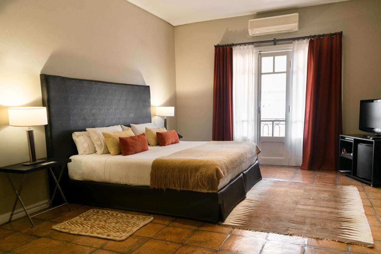 Legado Mitico Salta Hotel Boutique ภายนอก รูปภาพ