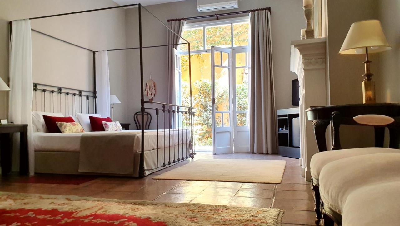 Legado Mitico Salta Hotel Boutique ภายนอก รูปภาพ